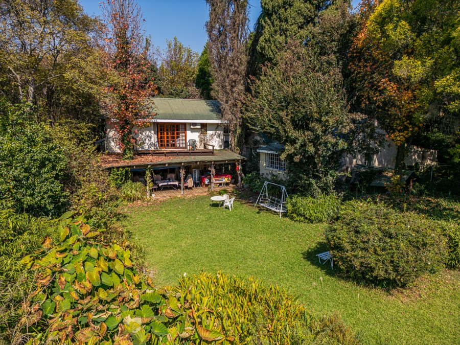 4 Bedroom Property for Sale in Hartbeespoort Rural North West